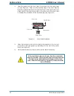 Предварительный просмотр 20 страницы Michell Instruments XZR500ST User Manual