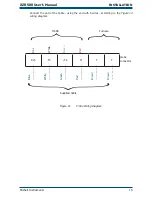 Предварительный просмотр 23 страницы Michell Instruments XZR500ST User Manual