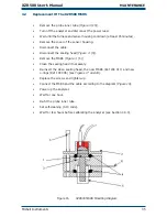 Предварительный просмотр 43 страницы Michell Instruments XZR500ST User Manual