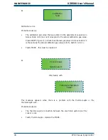 Предварительный просмотр 48 страницы Michell Instruments XZR500ST User Manual