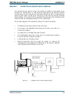 Предварительный просмотр 63 страницы Michell Instruments XZR500ST User Manual