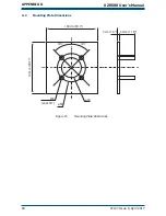 Предварительный просмотр 68 страницы Michell Instruments XZR500ST User Manual