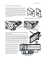 Предварительный просмотр 4 страницы Michel's MIC210 Instructions Manual