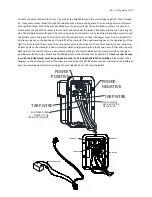 Предварительный просмотр 5 страницы Michel's MIC210 Instructions Manual