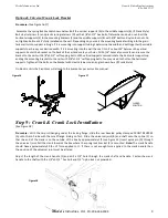 Preview for 10 page of Michel's Siderolling Tarp Installation Instructions Manual