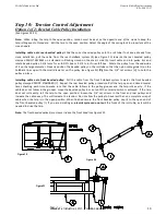 Preview for 11 page of Michel's Siderolling Tarp Installation Instructions Manual