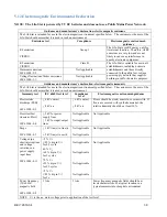 Предварительный просмотр 39 страницы Michigan Instruments LIFE-STAT 1008MII Instructions For Use Manual