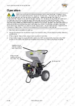 Preview for 13 page of Michigan USA Raptor 900 User Manual