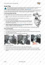 Preview for 19 page of Michigan USA Raptor 900 User Manual