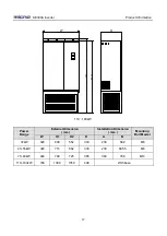 Preview for 20 page of Micno KE300A Series Manual