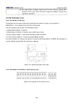 Предварительный просмотр 192 страницы Micno KE600 Series Manual