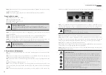 Preview for 6 page of MiCo BioMed 9S101 User Manual