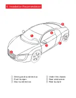 Предварительный просмотр 6 страницы MICODUS ML808G User Manual