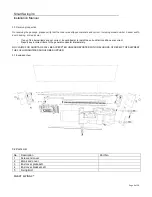 Предварительный просмотр 6 страницы Micom Autodoor Smart Swing 3 Installation Manual