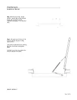 Предварительный просмотр 15 страницы Micom Autodoor Smart Swing 3 Installation Manual