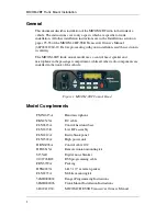 Preview for 2 page of Micom 2BT Owner'S Manual