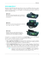 Предварительный просмотр 19 страницы Micom 3f Owner'S Manual