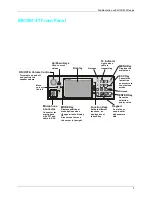 Предварительный просмотр 23 страницы Micom 3f Owner'S Manual