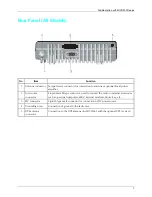 Предварительный просмотр 25 страницы Micom 3f Owner'S Manual