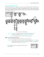 Предварительный просмотр 45 страницы Micom 3f Owner'S Manual