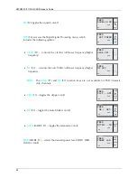 Предварительный просмотр 46 страницы Micom 3f Owner'S Manual