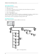 Предварительный просмотр 62 страницы Micom 3f Owner'S Manual