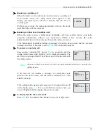 Предварительный просмотр 65 страницы Micom 3f Owner'S Manual