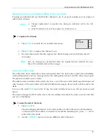 Предварительный просмотр 69 страницы Micom 3f Owner'S Manual