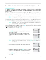 Предварительный просмотр 80 страницы Micom 3f Owner'S Manual