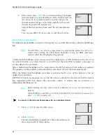 Предварительный просмотр 92 страницы Micom 3f Owner'S Manual