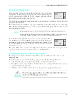 Предварительный просмотр 95 страницы Micom 3f Owner'S Manual