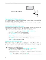 Предварительный просмотр 116 страницы Micom 3f Owner'S Manual