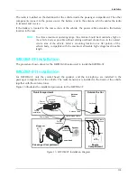 Предварительный просмотр 131 страницы Micom 3f Owner'S Manual