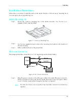 Предварительный просмотр 133 страницы Micom 3f Owner'S Manual