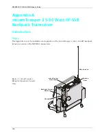 Предварительный просмотр 148 страницы Micom 3f Owner'S Manual