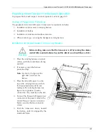 Предварительный просмотр 155 страницы Micom 3f Owner'S Manual