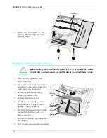 Предварительный просмотр 156 страницы Micom 3f Owner'S Manual