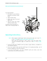 Предварительный просмотр 158 страницы Micom 3f Owner'S Manual