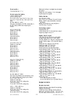 Preview for 13 page of Micom ALSTOM P341 Technical Data Sheet