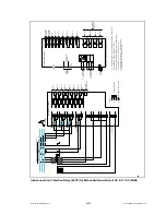 Preview for 44 page of Micom ALSTOM P341 Technical Data Sheet