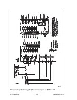 Preview for 47 page of Micom ALSTOM P341 Technical Data Sheet