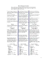 Preview for 3 page of Micom NetRunner User Manual