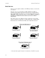 Preview for 13 page of Micom NetRunner User Manual