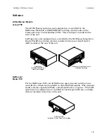 Preview for 14 page of Micom NetRunner User Manual