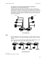 Preview for 28 page of Micom NetRunner User Manual