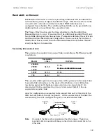 Preview for 61 page of Micom NetRunner User Manual