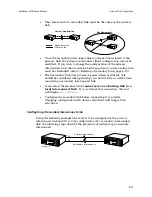 Preview for 63 page of Micom NetRunner User Manual