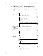 Preview for 64 page of Micom NetRunner User Manual