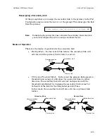 Preview for 65 page of Micom NetRunner User Manual