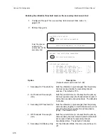 Preview for 68 page of Micom NetRunner User Manual